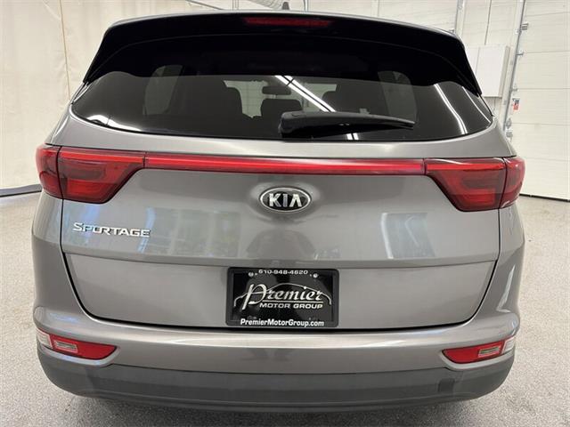 2018 Kia Sportage (CC-2072437) for sale in Spring City, Pennsylvania