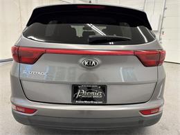 2018 Kia Sportage (CC-2072437) for sale in Spring City, Pennsylvania