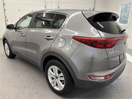 2018 Kia Sportage (CC-2072437) for sale in Spring City, Pennsylvania