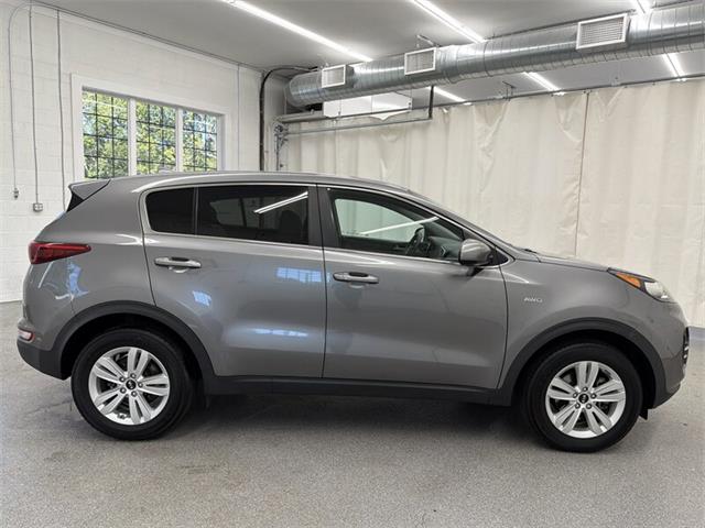 2018 Kia Sportage (CC-2072437) for sale in Spring City, Pennsylvania