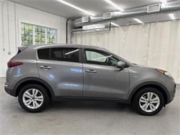 2018 Kia Sportage (CC-2072437) for sale in Spring City, Pennsylvania