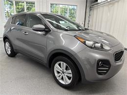 2018 Kia Sportage (CC-2072437) for sale in Spring City, Pennsylvania