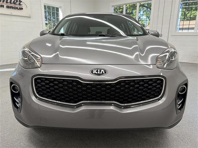 2018 Kia Sportage (CC-2072437) for sale in Spring City, Pennsylvania