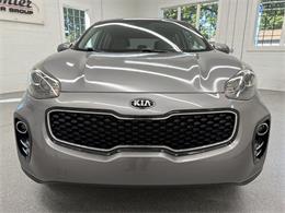2018 Kia Sportage (CC-2072437) for sale in Spring City, Pennsylvania