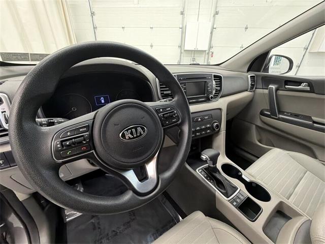 2018 Kia Sportage (CC-2072437) for sale in Spring City, Pennsylvania