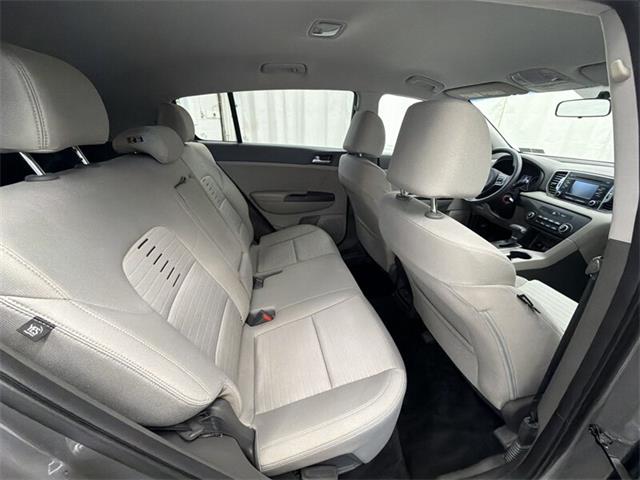 2018 Kia Sportage (CC-2072437) for sale in Spring City, Pennsylvania