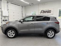 2018 Kia Sportage (CC-2072437) for sale in Spring City, Pennsylvania