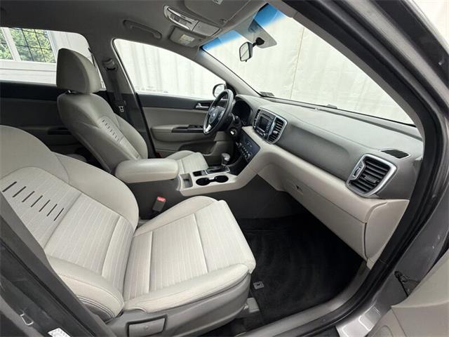 2018 Kia Sportage (CC-2072437) for sale in Spring City, Pennsylvania