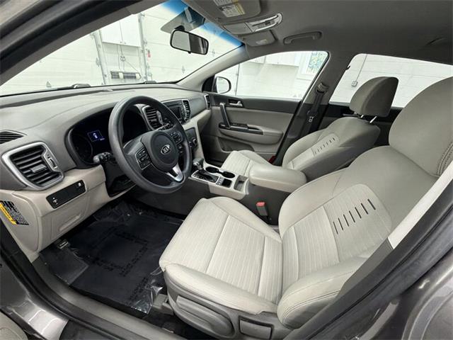 2018 Kia Sportage (CC-2072437) for sale in Spring City, Pennsylvania