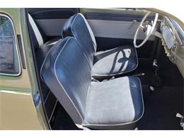 1957 Volkswagen Beetle (CC-2072439) for sale in Greeley, Colorado