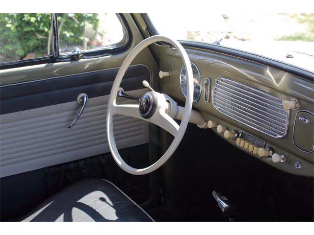 1957 Volkswagen Beetle (CC-2072439) for sale in Greeley, Colorado
