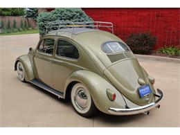 1957 Volkswagen Beetle (CC-2072439) for sale in Greeley, Colorado