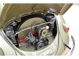 1957 Volkswagen Beetle (CC-2072439) for sale in Greeley, Colorado