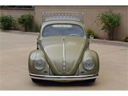 1957 Volkswagen Beetle (CC-2072439) for sale in Greeley, Colorado