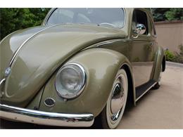 1957 Volkswagen Beetle (CC-2072439) for sale in Greeley, Colorado