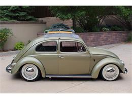 1957 Volkswagen Beetle (CC-2072439) for sale in Greeley, Colorado