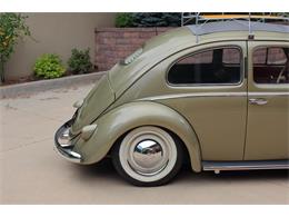 1957 Volkswagen Beetle (CC-2072439) for sale in Greeley, Colorado