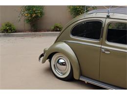 1957 Volkswagen Beetle (CC-2072439) for sale in Greeley, Colorado