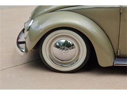 1957 Volkswagen Beetle (CC-2072439) for sale in Greeley, Colorado