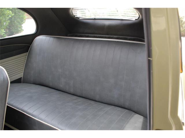 1957 Volkswagen Beetle (CC-2072439) for sale in Greeley, Colorado