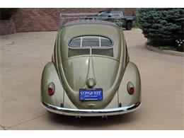 1957 Volkswagen Beetle (CC-2072439) for sale in Greeley, Colorado