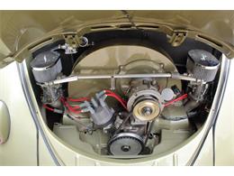 1957 Volkswagen Beetle (CC-2072439) for sale in Greeley, Colorado