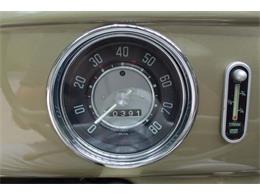 1957 Volkswagen Beetle (CC-2072439) for sale in Greeley, Colorado