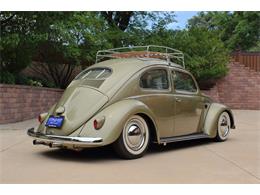1957 Volkswagen Beetle (CC-2072439) for sale in Greeley, Colorado