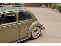 1957 Volkswagen Beetle (CC-2072439) for sale in Greeley, Colorado
