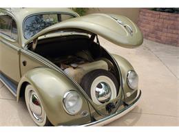 1957 Volkswagen Beetle (CC-2072439) for sale in Greeley, Colorado