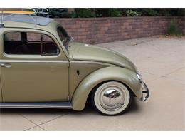 1957 Volkswagen Beetle (CC-2072439) for sale in Greeley, Colorado