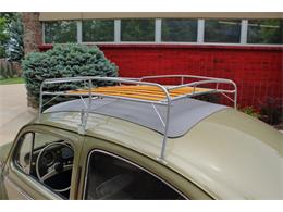 1957 Volkswagen Beetle (CC-2072439) for sale in Greeley, Colorado