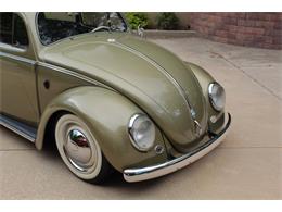 1957 Volkswagen Beetle (CC-2072439) for sale in Greeley, Colorado