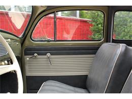 1957 Volkswagen Beetle (CC-2072439) for sale in Greeley, Colorado