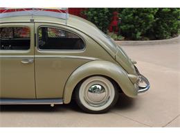 1957 Volkswagen Beetle (CC-2072439) for sale in Greeley, Colorado