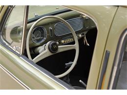 1957 Volkswagen Beetle (CC-2072439) for sale in Greeley, Colorado