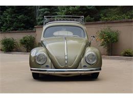 1957 Volkswagen Beetle (CC-2072439) for sale in Greeley, Colorado