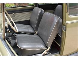 1957 Volkswagen Beetle (CC-2072439) for sale in Greeley, Colorado