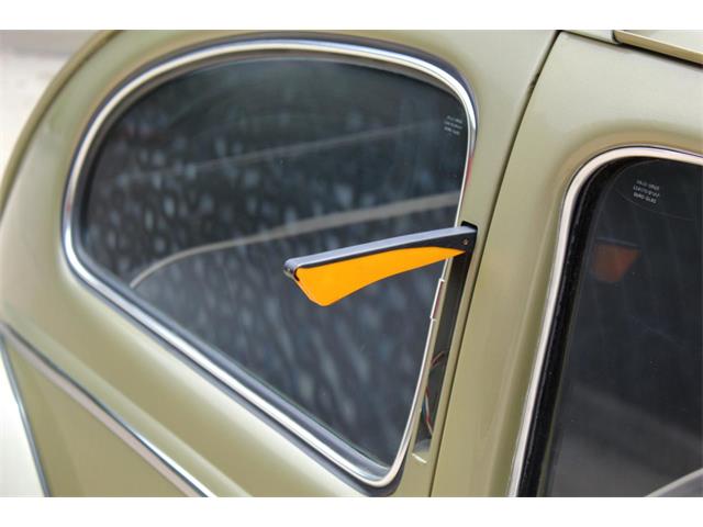 1957 Volkswagen Beetle (CC-2072439) for sale in Greeley, Colorado