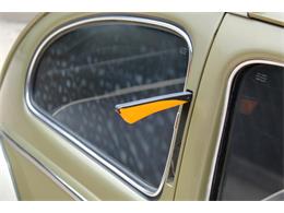 1957 Volkswagen Beetle (CC-2072439) for sale in Greeley, Colorado