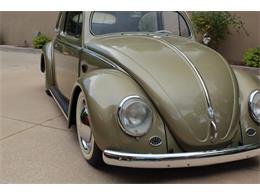 1957 Volkswagen Beetle (CC-2072439) for sale in Greeley, Colorado