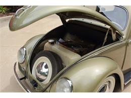 1957 Volkswagen Beetle (CC-2072439) for sale in Greeley, Colorado