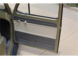 1957 Volkswagen Beetle (CC-2072439) for sale in Greeley, Colorado