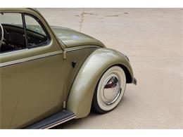 1957 Volkswagen Beetle (CC-2072439) for sale in Greeley, Colorado