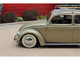 1957 Volkswagen Beetle (CC-2072439) for sale in Greeley, Colorado