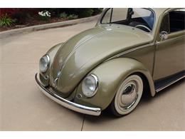 1957 Volkswagen Beetle (CC-2072439) for sale in Greeley, Colorado