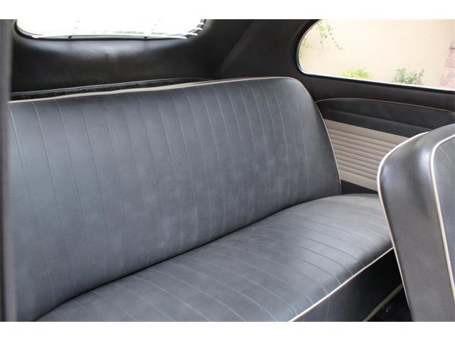 1957 Volkswagen Beetle (CC-2072439) for sale in Greeley, Colorado