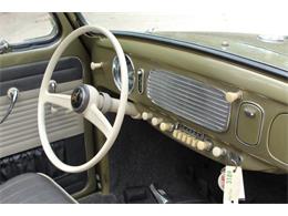 1957 Volkswagen Beetle (CC-2072439) for sale in Greeley, Colorado