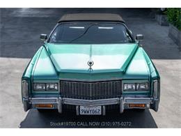 1976 Cadillac Eldorado (CC-2070244) for sale in Beverly Hills, California