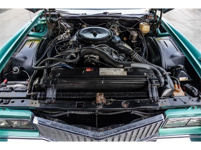 1976 Cadillac Eldorado (CC-2070244) for sale in Beverly Hills, California